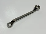 Matco Tools Usa WBD1416 Sae 7/16" 1/2" Offset Short Box Wrench - 12 Point. Fixed Price $34.99.