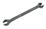 Snap On Tools RXH1416S 7/16-1/2" Sae Flank Drive Double Flare Nut Wrench Point. Fixed Price $17.99.