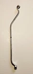 Mac Tools Metric 6MM 7MM Offset Curved Brake Bleeder Wrench S166 Used. Fixed Price $25.00.