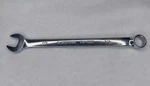Blackhawk 3/4" Full Polish 12 Point Combination Wrench BW-1166P Usa Vintage. Fixed Price $19.99.