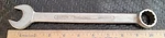 Mod. Saltus No 1000 Combo Wrench 10MM Chrom Vanadium 12POINT,WEST Germany. Fixed Price $14.99.