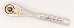 Craftsman 1/4" Drive Quick Release Ratchet 44807 Vn V-series Teardrop Rebuilt. Fixed Price $24.99.