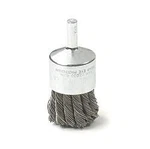 Kd Tools 1" Knot-type Wire-end Brush 2312. Fixed Price $13.99.