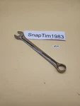 Blue-power By Cornwell Tools BPW2424 3/4 Ratcheting Wrench Usa. Fixed Price $22.99.