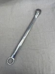 Snap-on XB3638A Combination Wrench Sae 1-1/8 1-3/8 Offset Usa. Fixed Price $59.99.