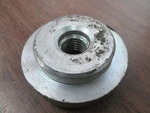 Kent Moore Special Service Tool Front Hub Oil Seal Installer Gm J-35303. Fixed Price $9.99.