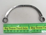 10MM X 11MM Half Moon Wrench Matco WHM1011M. Fixed Price $24.99.