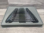 Blue Point BLPCWSM712B Metric Combination Wrench Set 19 Mm (A1D028587). Fixed Price $229.00.
