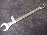 New Performance Tool W377B 7/16" Combination Wrench (BN331). Fixed Price $28.99.