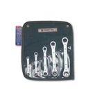 Wright Tool 9439 Ratcheting Box Wrench Set 5-PIECE. Fixed Price $114.89.