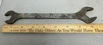Cornwell Tools Usa 5/8" X 3/4" Double Open-end Wrench. Fixed Price $14.50.