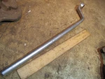 Stewart Warner 326741-3 15/16" Alignment Wrench Obstruction Tool. Fixed Price $15.00.