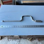 Mac Tools V18S 1/2" Drive Speed Wrench 18.5 Length Usa -. Fixed Price $20.00.