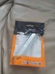 Power Care Extended Spark Plug Wrench Fits 18MM 5/8" 3/4" And 13/16". Fixed Price $7.50.