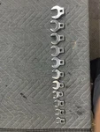 Matco Tools 11-PIECE Sae Crowfoot Wrench Set P/N-SMCFS11A. Fixed Price $100.00.
