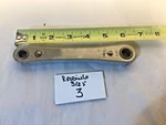 Vintage Craftsman Metric Ratchet Wrench #9-43692 10MM 11MM Mechanical Hand Tool. Fixed Price $11.99.