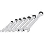 Titan 17350 7-PIECE Sae Ratcheting Combination Wrench Set, 5/16" To 3/4". Fixed Price $59.27.