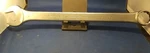 Vtg Peerless Continental American, 1/8" 12PT Combination Wrench -CW-212. Fixed Price $19.99.