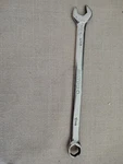 Matco Tools Usa RCL12M6 Metric 12MM Chrome Combination Wrench - Point. Fixed Price $19.95.