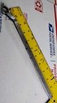 Cornwell BW16-F 1/2" 12 Point Sae Single Box End Offset Wrench Obstruction Usa. Fixed Price $17.10.
