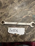 Mac Tools Open/box Combination Wrench CL202 N4 5/8" 12 Point Usa. Fixed Price $19.35.