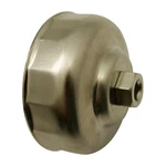 Cta Manufacturing H.d. Oil Filter Cap Wrench - 86 Mm X 16 2489. Fixed Price $23.35.
