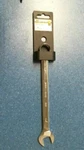 Ace 25931 19 X 9.7 In. L Metric Combination Wrench Pc, Free Ship. Fixed Price $10.00.