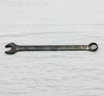 Van Herbrand 1216-L 1/2" Point Combination Wrench Vintage Usa. Fixed Price $23.00.