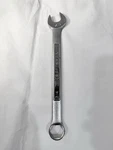 Vtg 3/4" 6 Point Craftsman Combination Wrench Va 44389 Forged Usa. Fixed Price $9.99.