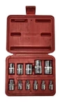 Mac Tools 11PC SMXVE11B External Star Socket Set. Fixed Price $49.00.