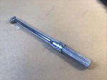 Snap On Tools 2750 Torque Wrench 3/8" Drive 100-750 Inch Pounds. Fixed Price $125.00.