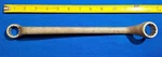 Bonney 2809C 13/16" - 7/8" 12 Point Deep Offset Box Wrench Matte Finish Bonaloy. Fixed Price $15.95.
