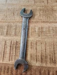 Blue-point Tool Supreme Open End Sae Wrench S-3236 1" X 1-1/8" Usa Vintage. Fixed Price $20.78.