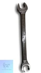 Snap-on RXSM14B Open End Flare Nut Wrench. Fixed Price $75.30.