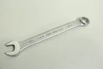 Challenger L6120 5/8" Sae 12-POINT Combination Wrench Long #682Q. Fixed Price $10.45.