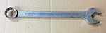 Matco Tools WCH282 7/8 Combination Wrench. Fixed Price $12.57.