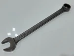 Vintage Bonney Bon-e-con Usa Made ZEB32 Sae 12 Point Combination Wrench. Fixed Price $24.99.