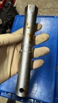 Bmw 71111179745 Spark Plug Wrench E23 E24 E28 E30 Metal Clip Insert West Germany. Fixed Price $27.99.