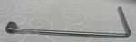 Snap-on 1/2" Sae 12PT Obstruction Wrench #S9470B Made In The Usa. Fixed Price $29.99.