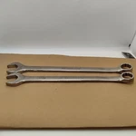 Matco 19MM Combination Wrench RCL19M2 RCL17M2 17MM Made Usa. Fixed Price $49.98.