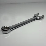 Snap Tool WOEX120 3/8W Point British Standard Short Combination Wrench Usa. Fixed Price $44.99.