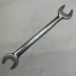 Armstrong #26-133 Open End Wrench 13/16" X 7/8". Fixed Price $13.65.