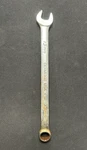 Snap OEXM130B 13MM Metric 12-POINT Combination Wrench-used. Fixed Price $19.99.