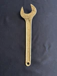 Vintage Hazet 32MM Front Wheel Bearing Wrench 2513 Porsche Vw - Open End Metric. Fixed Price $29.99.