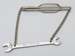 1949 Blue Point 3/16" 1/32" Ignition Wrench J-1214 Usa Tie Bar. Fixed Price $19.95.