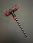 AWSG16A New Snap-on 1/4" Hex T-shape L-shape Combination Wrench. Fixed Price $20.00.