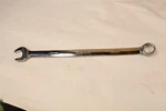 Snap-on OEXLM19B Mm 12-POINT Metric Flank Drive Long Combination Wrench. Fixed Price $91.99.