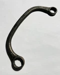 Vintage Bonney 3/4'' 5/8'' Starter Manifold Box End Wrench Usa 2880-FREE Ship. Fixed Price $15.00.