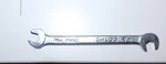 Mac Tools IW10D 3/16" Sae Chrome Double Open End Ignition Wrench Usa. Fixed Price $9.99.