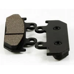 Emgo International FA125 Tri Disc Brake Pad Set For Motorcycles. Fixed Price $20.06.